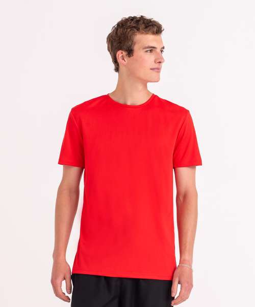 Ambaro recycled sports tee