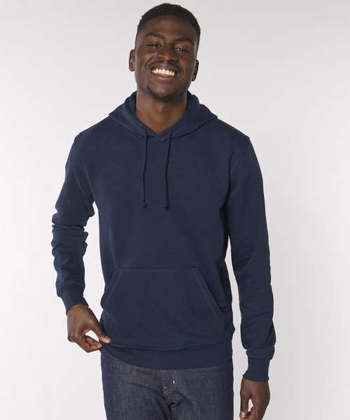Drummer the essential unisex hoodie sweatshirt (STSU812)