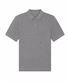 Mid Heather Grey
